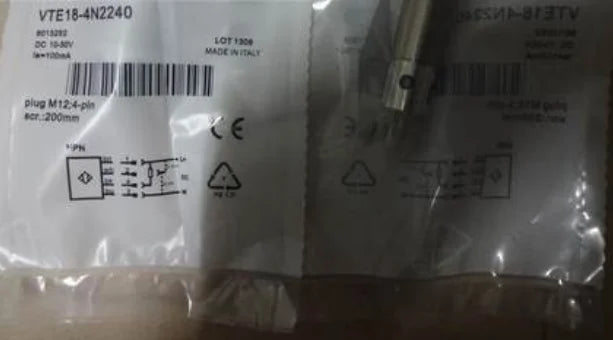 VTE18-4N2240  VTE184N2240 new SICK free shipping