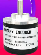 1pc new HJFY-0638-003G-3600BZ-24C