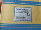 1pc new FATEK PLC FBs-60MCR2-AC