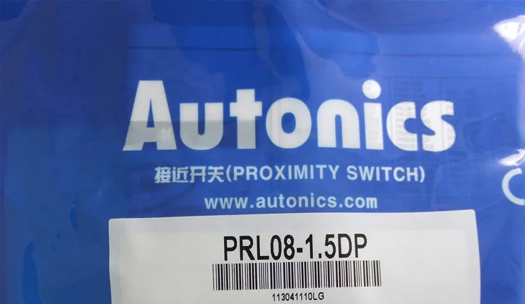 1PC  NEW   Autonics   PRL08-1.5DP    free shipping