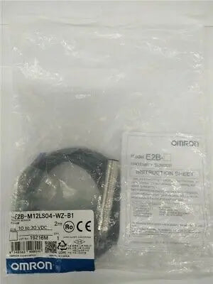 1pc new E2B-M12LS04-WZ-B1