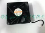 1pc fan new FD248025EB-N DC24V 0.23A Y.S.TECH 808025MM