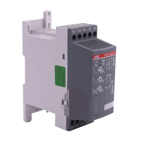 1PC  NEW    ABB    PSR16-600-70     free  shipping