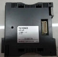 Used KZ-U5 Keyence PLC