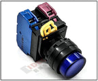 1pc new YW1L-M2E11Q4S IDEC