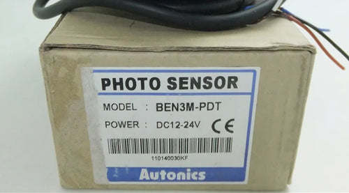 1PC  NEW   Autonics   BEN3M-PDT   free shipping
