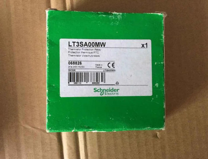 LT3SA00MW 1PC NEW Schneider