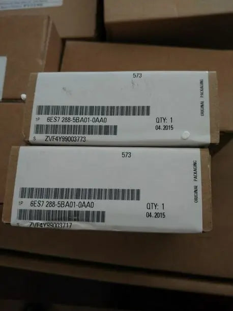 6ES7 288-5BA01-0AA0 6ES7288-5BA01-0AA0 NEW Siemens free shipping