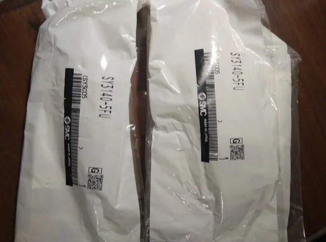 SY3140-5FU SY31405FU 1PC New SMC free shipping