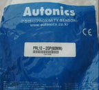 PRL12-2DP PRL122DP 1PC New Autonics proximity switch free shipping