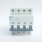 1PC  NEW   SIEMENS   5SY6632-7CC  3P+N  32A   free shipping