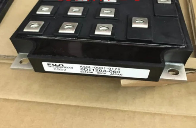 6DI120A-060 6DI120A060 1PC NEW Original Fuji power module free ship