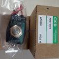 1PC  NEW  CKD   AB31-02-5-AC220V    AB31-02-5   AC220V   free  shipping