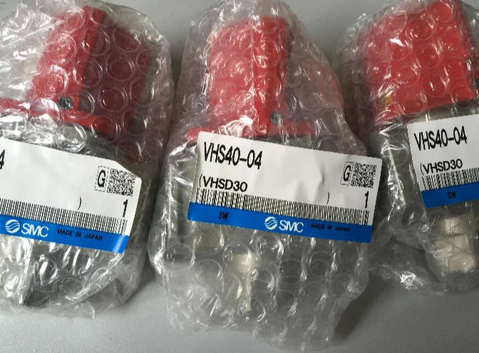 VHS40-04 VHS4004 1PC NEW SMC free shipping