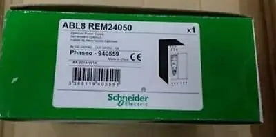 ABL8REM24050 1PC NEW Schneider