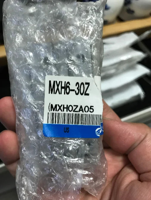 MXH6-30Z MXH630Z 1PC New SMC cylinder free ship
