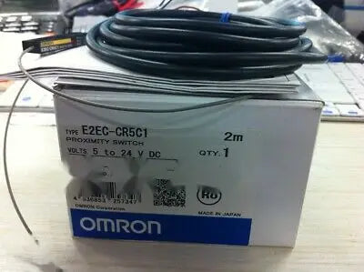 1pc new E2EC-CR5C1