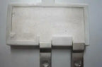 SA41456602 1PC USED Fuji inverter startup resistor