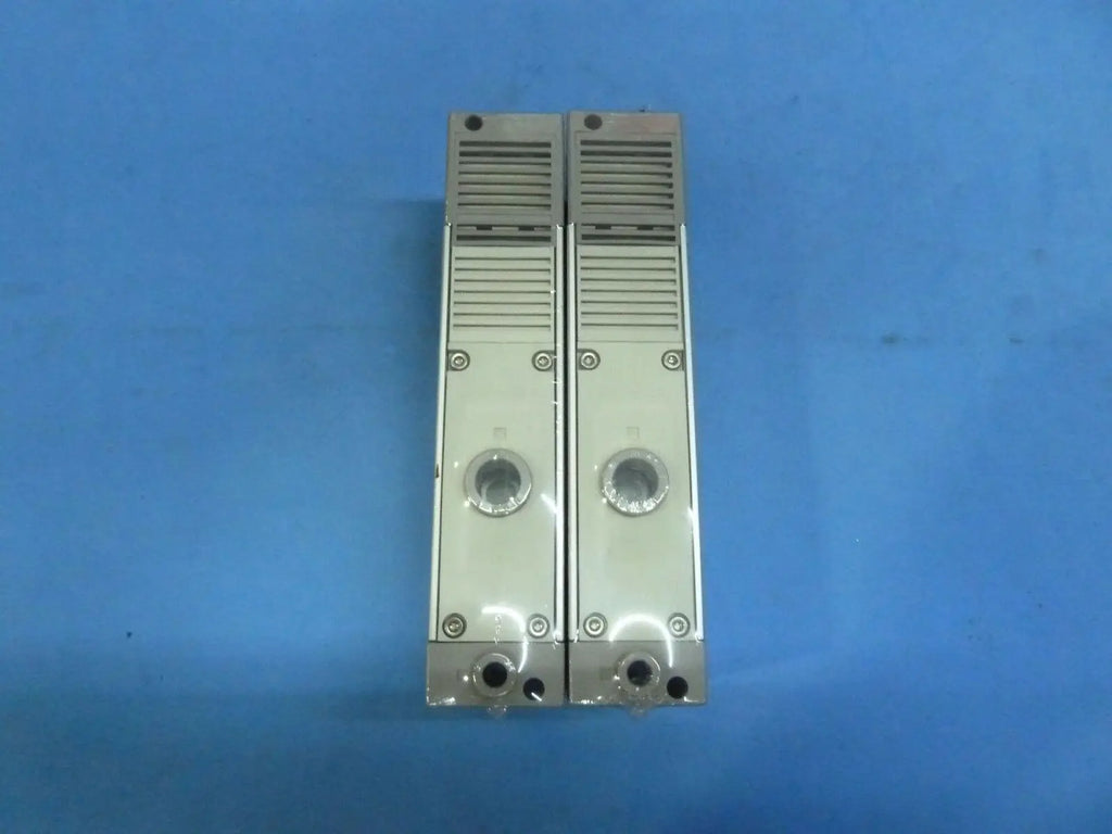 ZL112 vacuum generator SMC Used 1PC
