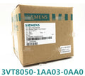 1pc      Siemens  3VT8050-1AA03-0AA0   circuit  breaker  free shipping