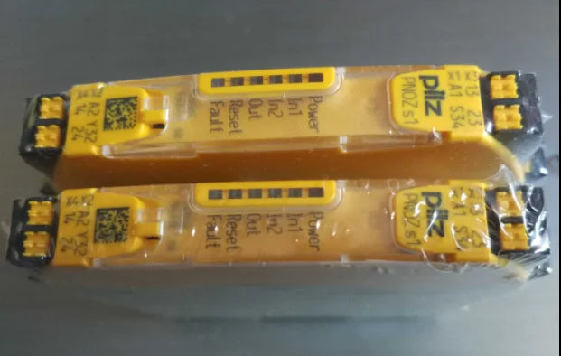 1PC New  PILZ  PNOZ s1  PNOZs1  free shipping