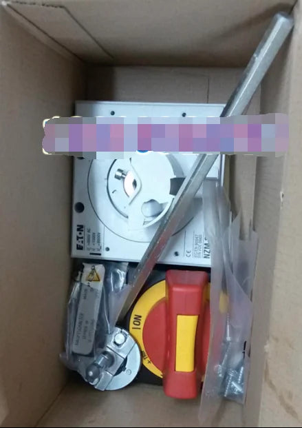 1PC NEW EATON MOELLER NZM2-XHBR free shipping