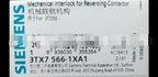 1PC  NEW   SIEMENS   3TX7566-1XA1   free shipping