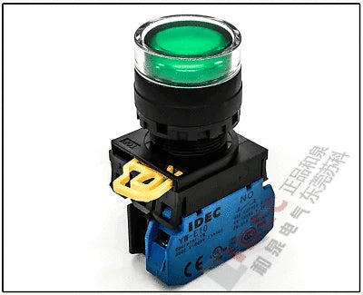1pc new YW1L-AF2E10Q4G IDEC