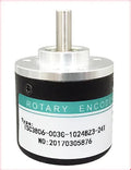 1pc new ISC3806-003G-1024BZ3-24T 5-24V