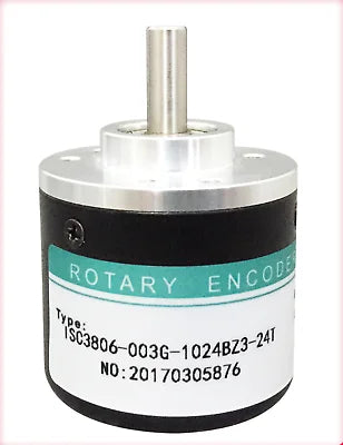 1pc new ISC3806-003G-1024BZ3-24T 5-24V