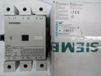 New SIEMENS 3TF5122-0XG0 AC36V Ac contactor free shipping