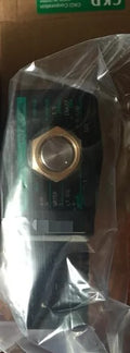 1PC  NEW  CKD  AB42-02-4-02E-AC220V   AB42-02-4-02E  AC220V  free  shipping