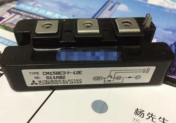 CM150E3Y-12E CM150E3Y 12E NEW MITSUBISHI module free shipping