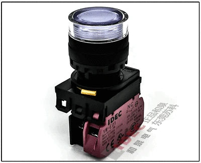 1pc new YW1L-MF2E01QM3W IDEC