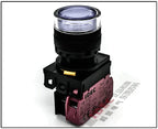 1pc new YW1L-MF2E01QM3W IDEC
