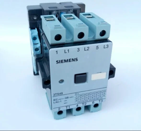 1PC  NEW   SIEMENS   3TS4922-0XM0  220V   free shipping