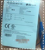 DW-AS-623-M12-120 1PC New CONTRINEX Proximity Switch free shipping