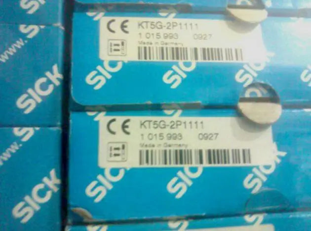 1pcs New in box SICK sensors KT5G-2P1111 KT5G 2P1111 free shipping