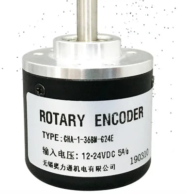 1pc new CHA-1-36BM-G24E CHA-50BM-G05L