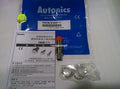 PRCM18-8DP PRCM188DP 1PC New Autonics proximity switch free shipping