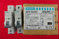 1pc     Siemens   1P  3A  5SY6103-8CC   circuit breaker  free shipping