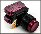 1pc new YW1L-A2E02QM3R IDEC