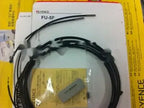 1pc new KEYENCE FU-5F FU-5FZ