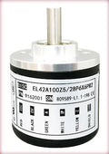 1pc new EL42A100Z5/28P6X6PR2
