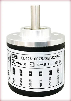1pc new EL42A100Z5/28P6X6PR2