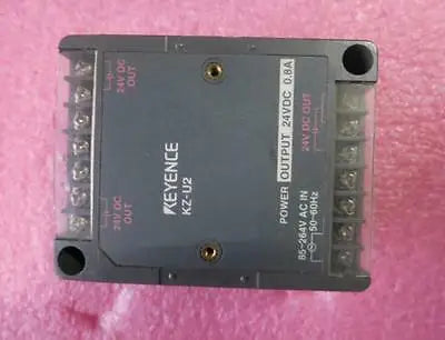 Used KEYENCE KZ-U2