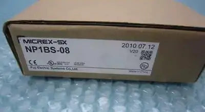 NP1BS-08 NEW 1PC FUJI PLC
