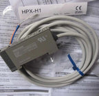 HPX-H1 HPXH1 1pcs New Yamatake Azbil Photoelectric Sensor free shipping