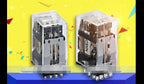 1PC  NEW   Omron   G2AK-232A   DC24V    free  shipping