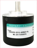 1pc new ISC5208-001G-600BZ3-5L